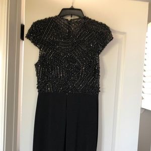 Evening gown Lasting moment size 12